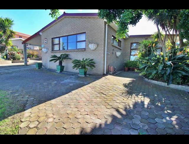 3 BEDROOM HOUSE FOR SALE IN TERGNIET